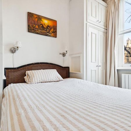 Notting Hill Glamour Διαμέρισμα Λονδίνο Εξωτερικό φωτογραφία