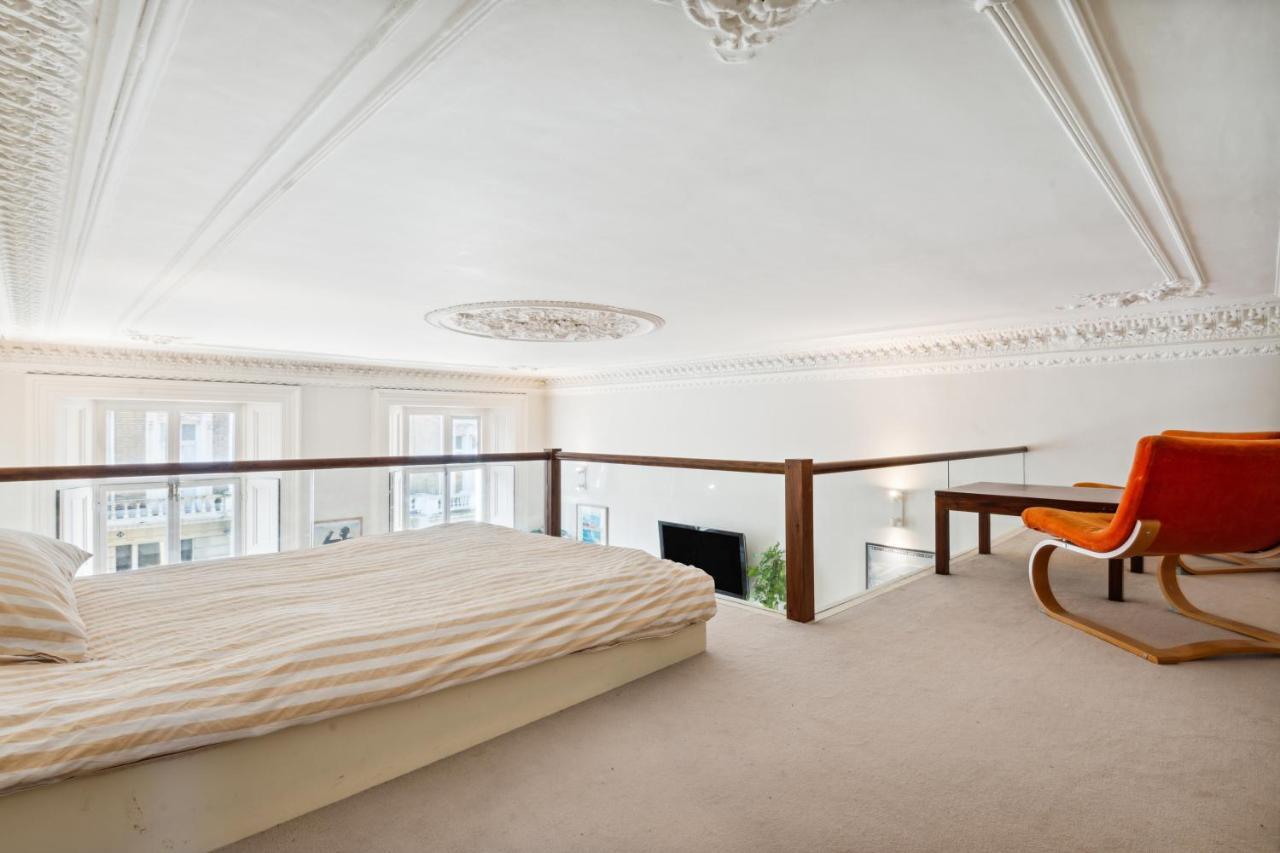 Notting Hill Glamour Διαμέρισμα Λονδίνο Εξωτερικό φωτογραφία
