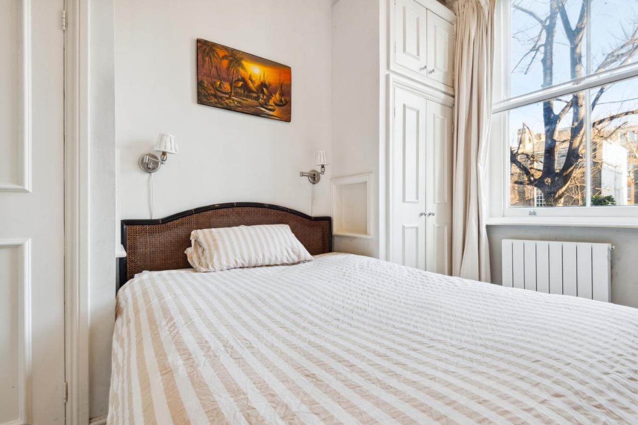 Notting Hill Glamour Διαμέρισμα Λονδίνο Εξωτερικό φωτογραφία