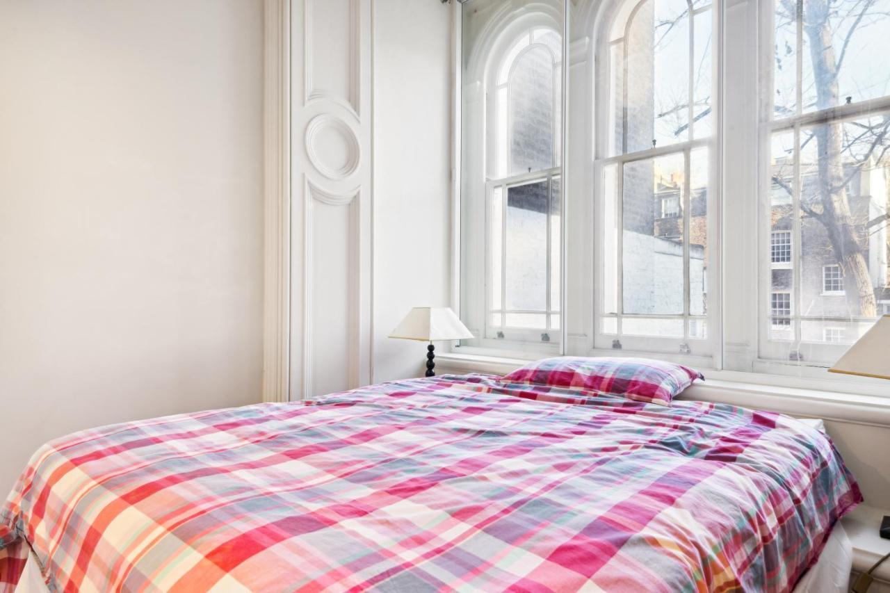 Notting Hill Glamour Διαμέρισμα Λονδίνο Εξωτερικό φωτογραφία